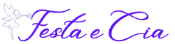 Logo Festa e Cia